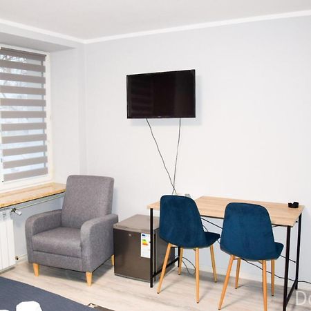 Apartamenty I Pokoje Centrum Pilsudskiego 비아위스토크 외부 사진