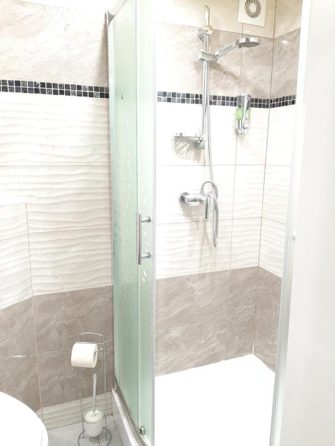 Apartamenty I Pokoje Centrum Pilsudskiego 비아위스토크 외부 사진