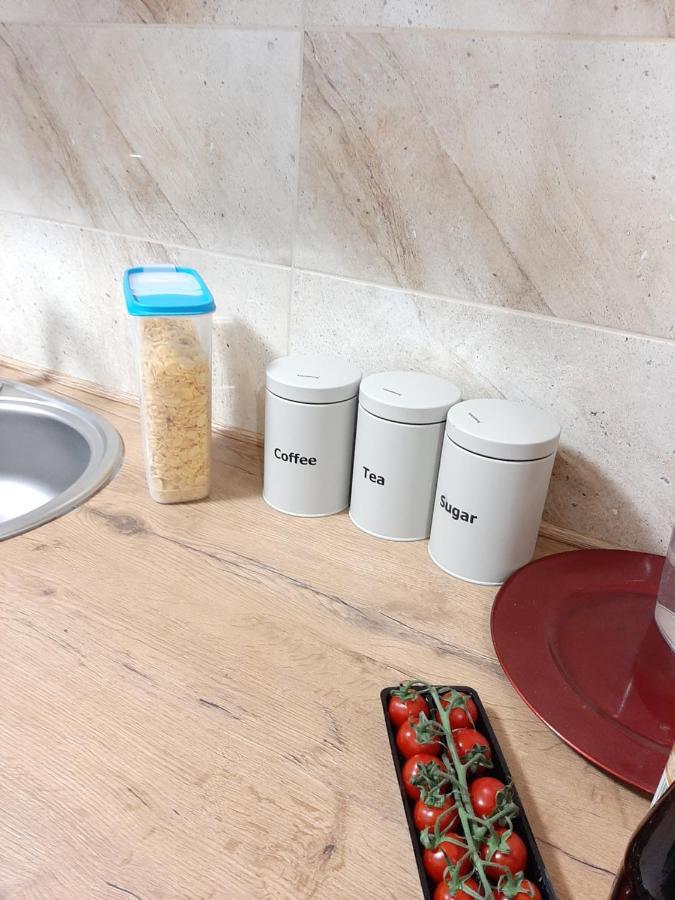 Apartamenty I Pokoje Centrum Pilsudskiego 비아위스토크 외부 사진