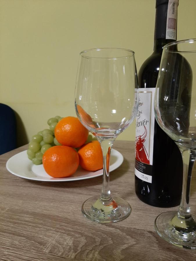 Apartamenty I Pokoje Centrum Pilsudskiego 비아위스토크 외부 사진