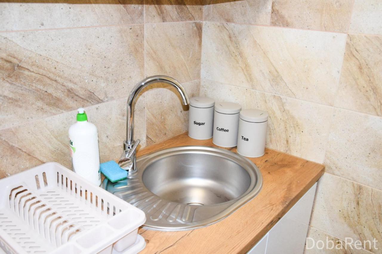 Apartamenty I Pokoje Centrum Pilsudskiego 비아위스토크 외부 사진