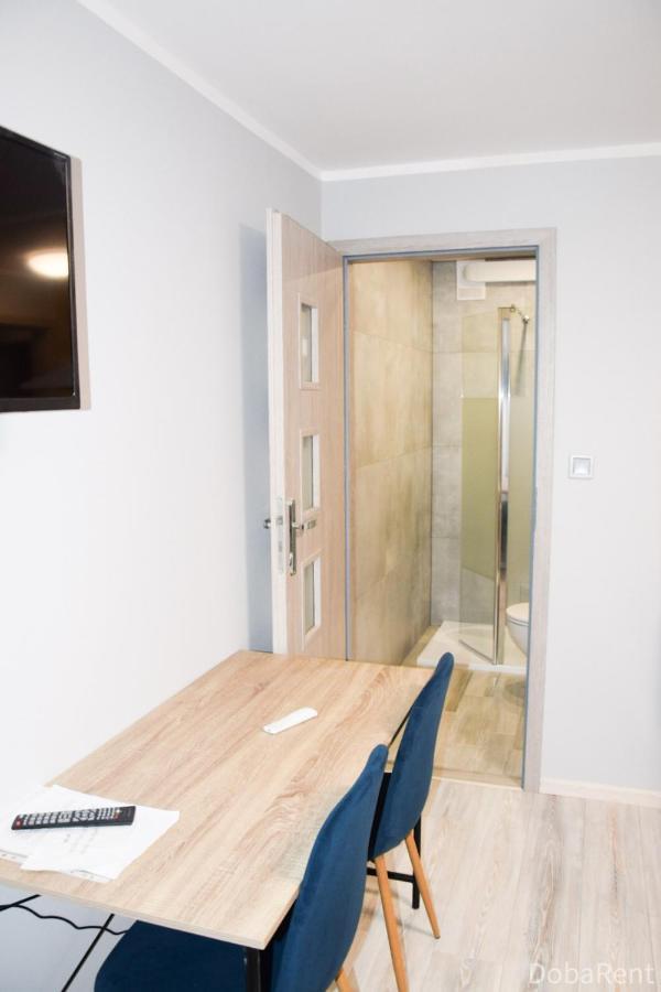 Apartamenty I Pokoje Centrum Pilsudskiego 비아위스토크 외부 사진