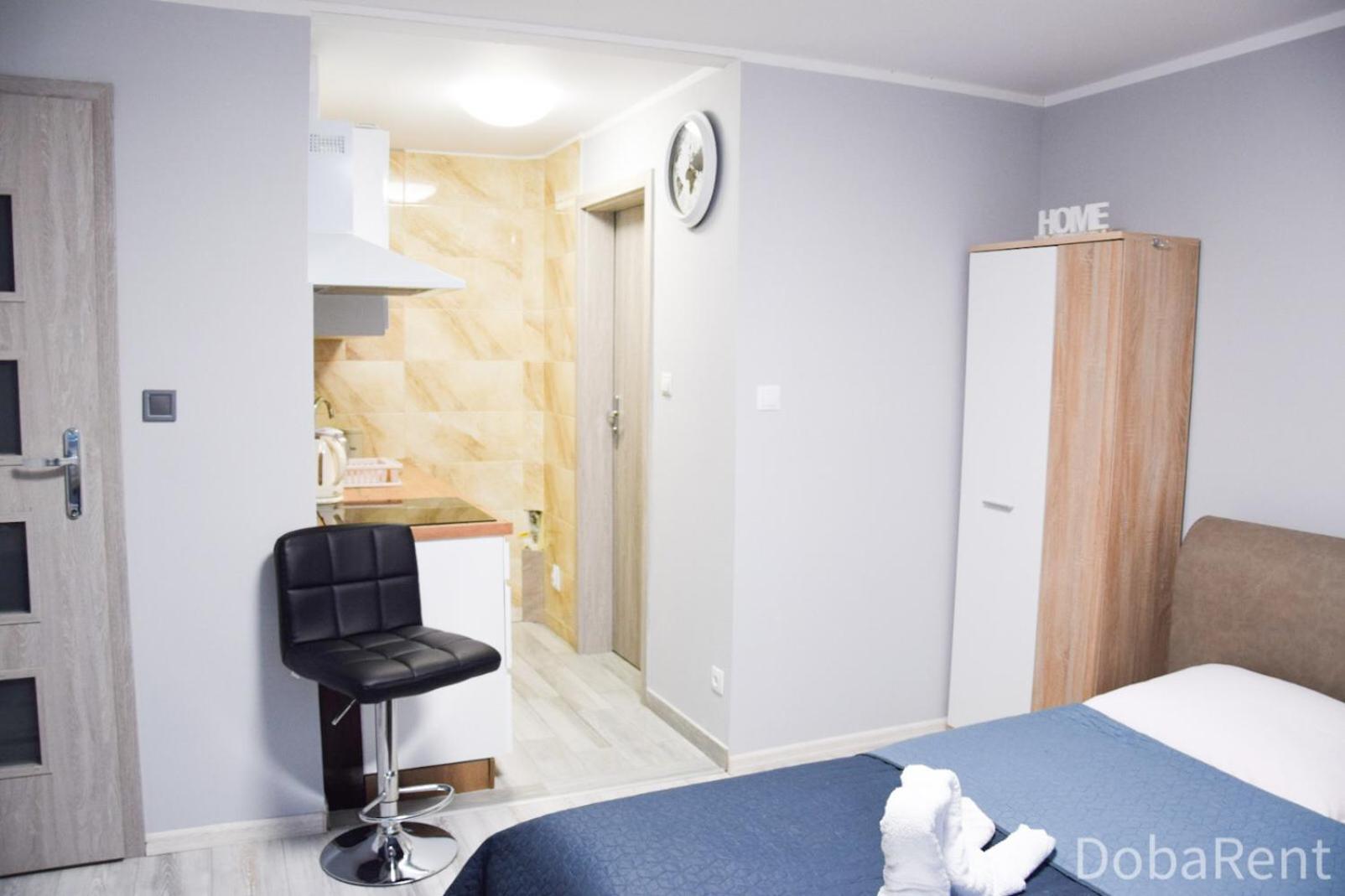 Apartamenty I Pokoje Centrum Pilsudskiego 비아위스토크 외부 사진